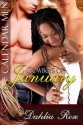 Cowboys of January - Dahlia Rose