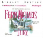 The Jury (Sisterhood Series) - Fern Michaels