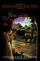 Jane and the Genius of the Place - Stephanie Barron