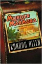 Murder on the Marmora - Conrad Allen