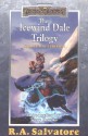 The Icewind Dale Trilogy Collector's Edition - R.A. Salvatore