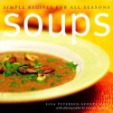 Soups - Elsa Petersen-Schepelern, Jeremy Hopley