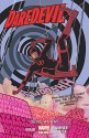 Daredevil Volume 1: Devil at Bay - Marvel Comics