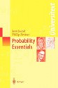 Probability Essentials - Jean Jacod, Philip Protter