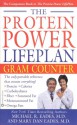 The Protein Power Lifeplan Gram Counter - Michael R. Eades, Mary Dan Eades