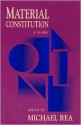 Material Constitution: A Reader - Michael C. Rea