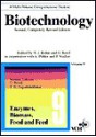 Biotechnology, Enzymes, Biomass, Food and Feed - H.-J. Rehm, Gerald Reed