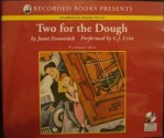 Two for the Dough - Janet Evanovich, C.J. Critt