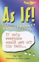 As If! - Sue Vyner, Robin Lawrie