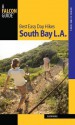 Best Easy Day Hikes South Bay L.A. - Allen Riedel