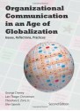 Organizational Communication in an Age of Globalization: Issues, Reflections, Practices - Lars Thoger Christensen, George Cheney, Theodore E. Zorn, Shiv Ganesh