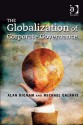 The Globalization of Corporate Governance - Alan Dignam, Michael Galanis