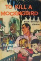 To Kill a Mockingbird - Harper Lee