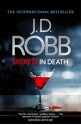 Secrets in Death - J.D. Robb