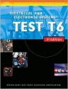 ASE Medium/Heavy Duty Truck Test Prep Manuals, 3e T6: Electrical and Electronic Systems - Delmar, Thomson Delmar Learning Inc.