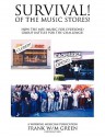 Survival! of the Music Stores: How the Mfe (Music for Everyone) Group Battles the Challenge! - Frank Green