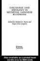 Discourse and Ideology in Medieval Japanese Buddhism - Richard K. Payne, Taigen Dan Leighton