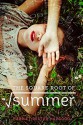 The Square Root of Summer - Harriet Reuter Hapgood