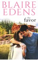 The Favor - Blaire Edens