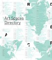 Art Spaces Directory - Eungie Joo, Ethan Swann