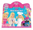 Barbie What Shall I Be - Kristine Lombardi, Mattel