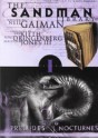 The Sandman. Preludes and Nocturnes - Mike Dringenberg, Malcolm Jones III, Sam Kieth, Neil Gaiman
