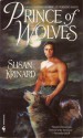 Prince of Wolves - Susan Krinard