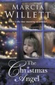 The Christmas Angel - Marcia Willett