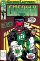 Green Lantern: Emerald Dawn II #3 - Keith Giffen, M. D. Bright