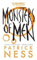 Monsters of Men - Patrick Ness