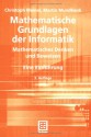 Mathematische Grundlagen Der Informatik: Mathematisches Denken Und Beweisen ; Eine Einführung - Christoph Meinel