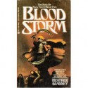 Blood Storm - Heather Gladney