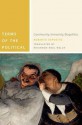 Terms of the Political: Community, Immunity, Biopolitics (Commonalities) - Roberto Esposito, Vanessa Lemm, Rhiannon Noel Welch