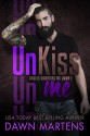 UnKiss Me - Dawn Martens