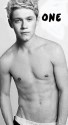 Fifty Shades of Niall (part 1) - Niall Horan