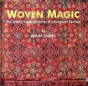 Woven Magic: The Affinitity between Indian & Indonesian Textiles - Jasleen Dhamija, Rio Helmi