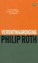 Verontwaardiging - Philip Roth, Babet Mossel