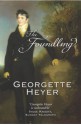 The Foundling - Georgette Heyer