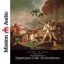 The Story of Captain Cook - John Lang