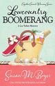 Lowcountry Boomerang - Susan M. Boyer