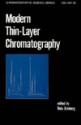 Modern Thin-Layer Chromatography - Nelu Grinberg