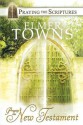 Praying the New Testament - Elmer L. Towns