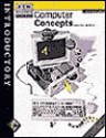 Computer Concepts: Brief Edition, Incl. Instr. Manual, Test Manager, Labs - June Jamnich Parsons, Dan Oja