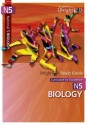 BrightRED Study Guide: National 5 Biology (BrightRED Study Guides) - Margaret Cook, Fred Thornhill