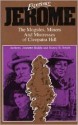 Experience Jerome: The Mogules, Miners, and Mistresses of Cleopatra Hill - Jeanette Rodda, Nancy R. Smith, Aliza Caillou