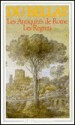 Les Antiquités de Rome - Les Regrets (Poche) - Joachim Du Bellay, Françoise Joukovsky