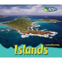 Islands: Mapping Earth Forms - Heinemann