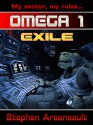 OMEGA Exile - Stephen Arseneault