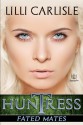 Huntress - Lilli Carlisle