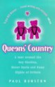 Queens Country - Paul Burston